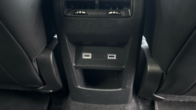 Citroen C5 X 1.6 PureTech 180 Shine Plus 5dr EAT8 Petrol Estate